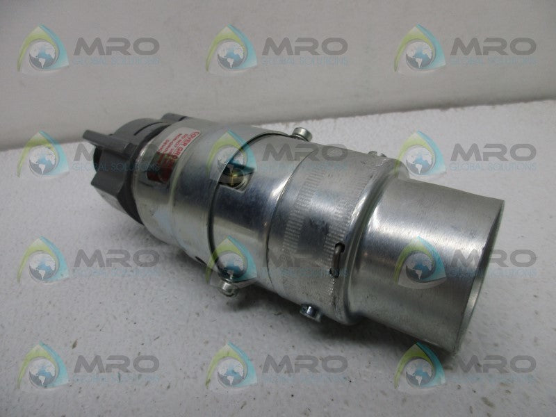 RUSSELLSTOLL SKP5G PLUG 20A 250V/600VAC  NSNP