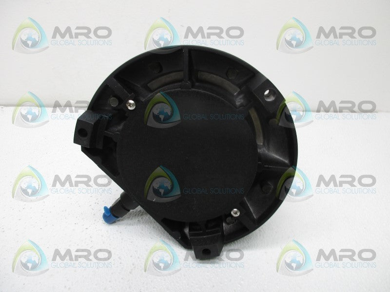 ASHCROFT 60-1379-AS-02L-30IMV&150 PRESSURE GAUGE  NSMP