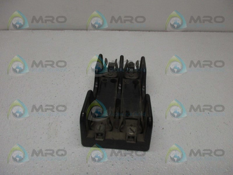 MARATHON R6F60A2B FUSE HOLDER  UNMP