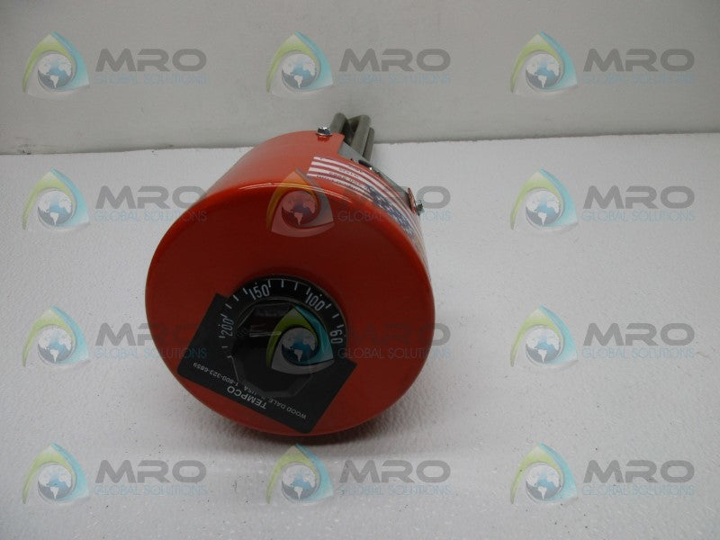 TEMPCO TSP03359 SCREW PLUG IMMERSION HEATER  UNMP
