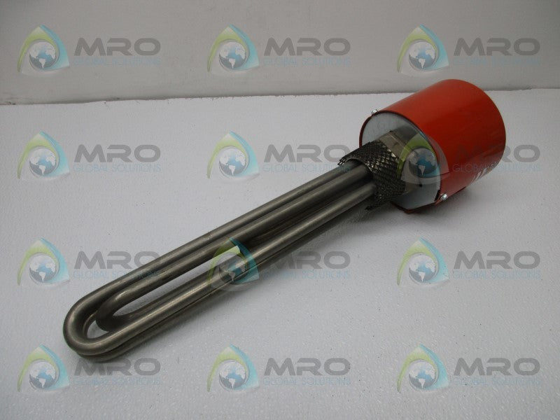 TEMPCO TSP03359 SCREW PLUG IMMERSION HEATER  UNMP