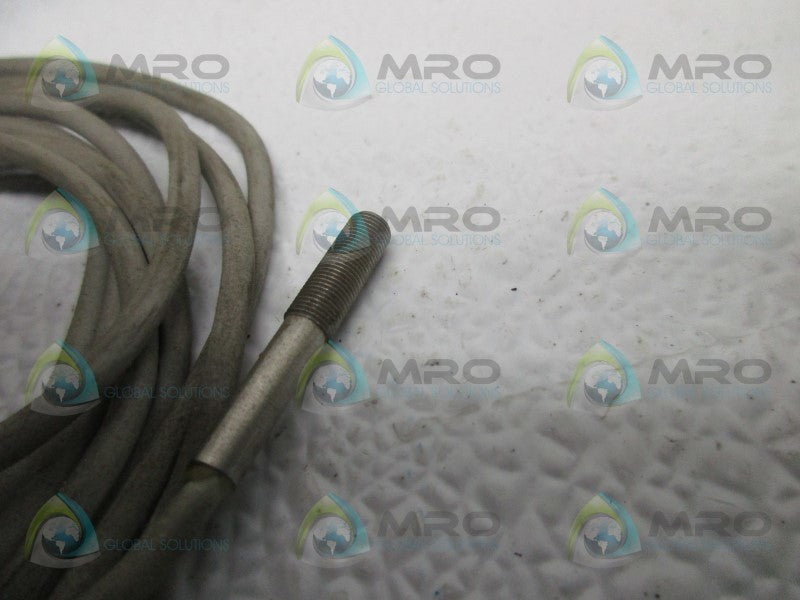 MICRO SWITCH 982FS0.8-A3N-G-L PROXIMITY SWITCH (IN BOX)  UNMP
