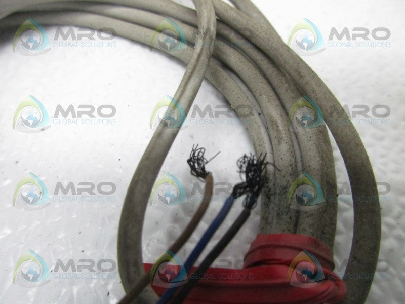 MICRO SWITCH 982FS0.8-A3N-G-L PROXIMITY SWITCH (IN BOX)  UNMP