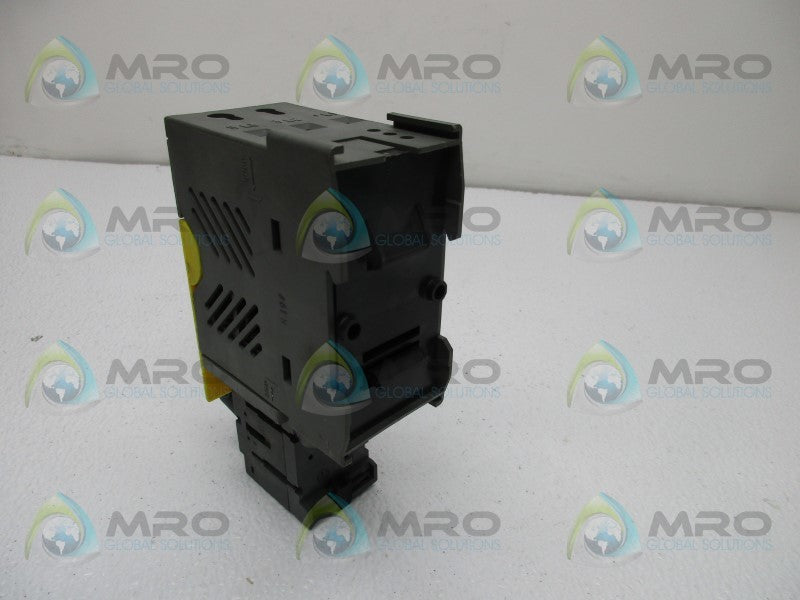 BUSSMANN OPM-1038RSW OVERCURRENT PROTECTION MODULE  UNMP