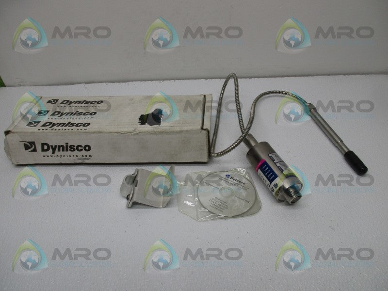 DYNISCO PT422A-7.5M-6/30 PRESSURE SENSOR  NSMP