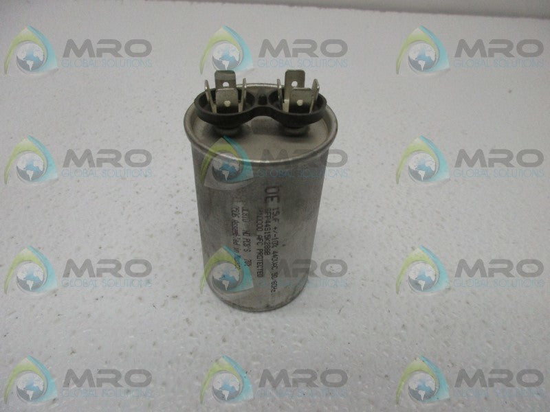 CORNELL DUBILIER SFP44515K288B CAPACITOR  UNMP
