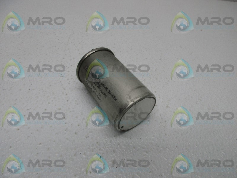 CORNELL DUBILIER SFP44515K288B CAPACITOR  UNMP
