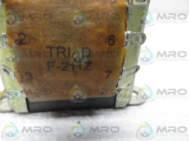 MAGNETEK F-211Z TRANSFORMER  NSMP