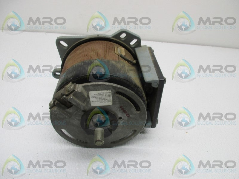 POWERSTAT 116CU VARIABLE TRANSFORMER * USED *