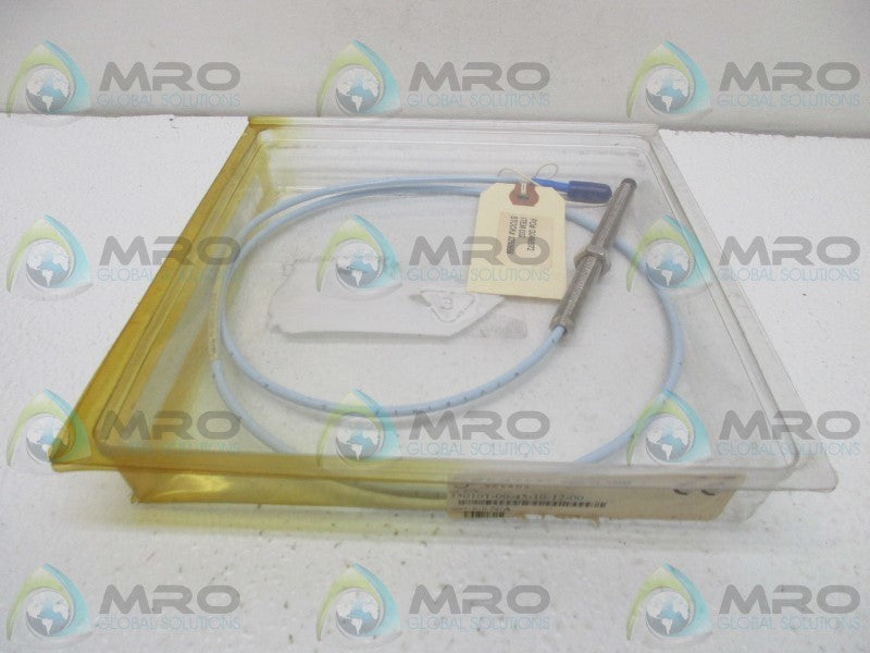 BENTLY NEVADA 330101-00-44-10-12-00 PROBE  NSMP