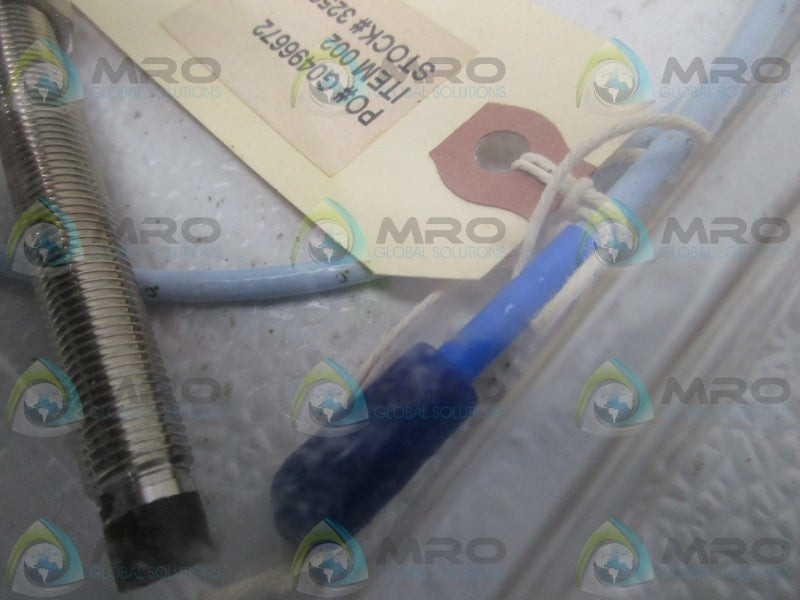 BENTLY NEVADA 330101-00-44-10-12-00 PROBE  NSMP