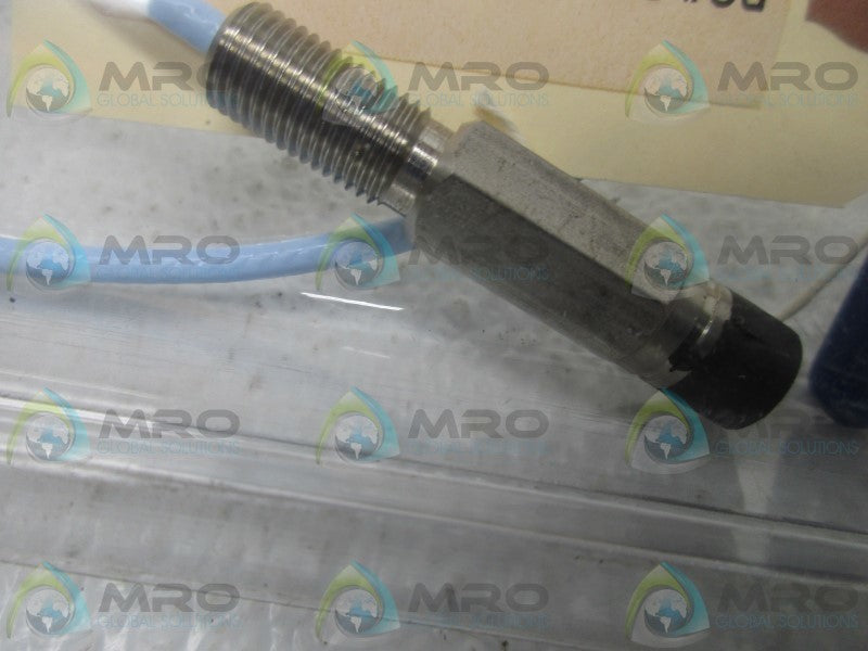 BENTLY NEVADA 330705-02-18-10-02-00 VIBRATION PROBE  NSMP
