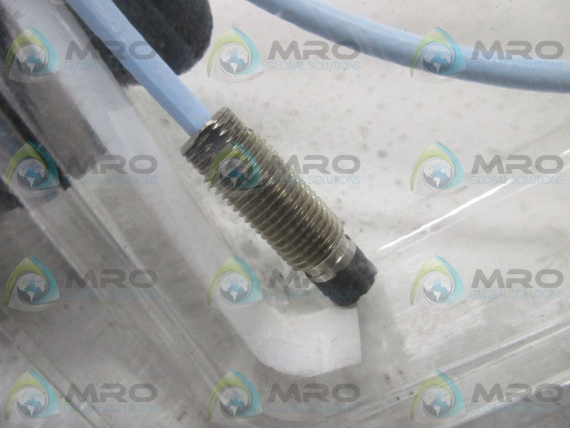 BENTLY NEVADA 330101-00-10-10-11-00 VIBRATION PROBE  NSMP