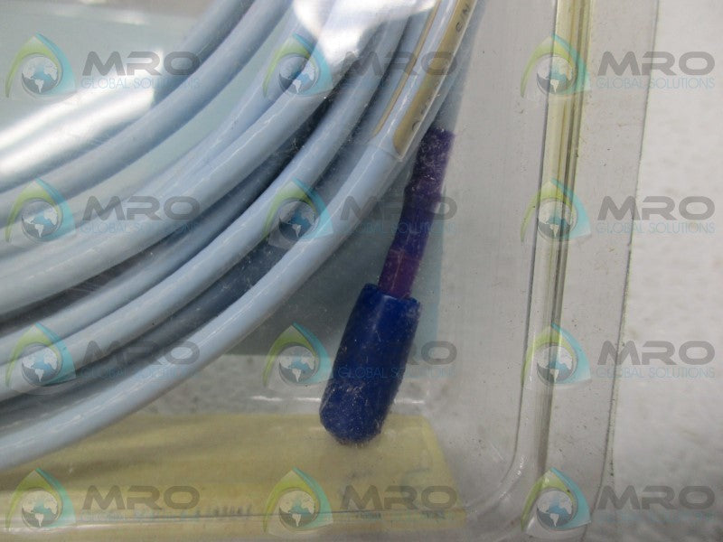 BENTLY NEVADA 330730-080-10-00 EXTENSION CABLE * NEW IN ORIGINAL PACKAGE *