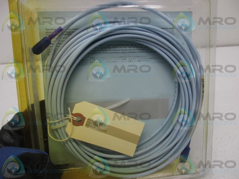 BENTLY NEVADA 330730-080-10-00 EXTENSION CABLE * NEW IN ORIGINAL PACKAGE *