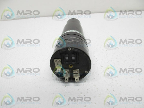 MIKRON M67-000-500FALSSI00 PYROMETER * USED *