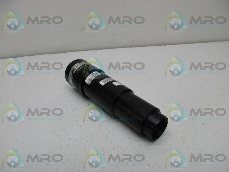 MIKRON M67-000-500FALSSI00 PYROMETER  UNMP