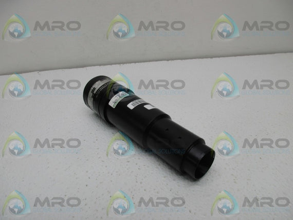 MIKRON M67-000-500FALSSI00 PYROMETER * USED *