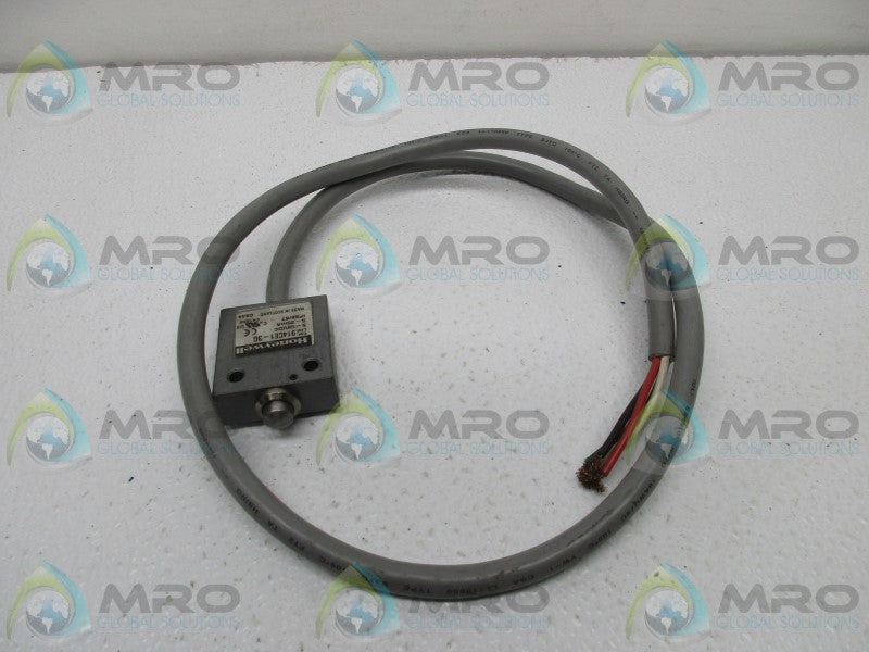 HONEYWELL 914CE1-3G UNMP