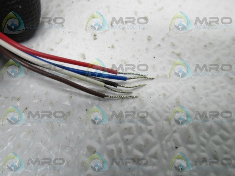 BALLUFF BOS15K-S-C50-02 PHOTOELECTRIC SENSOR  NSMP