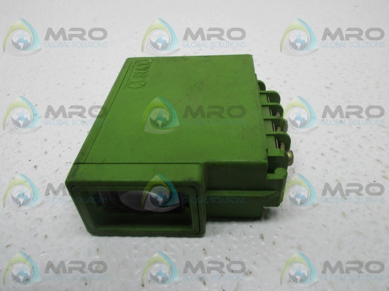 SUNX NX-71R BEAM SENSOR  UNMP