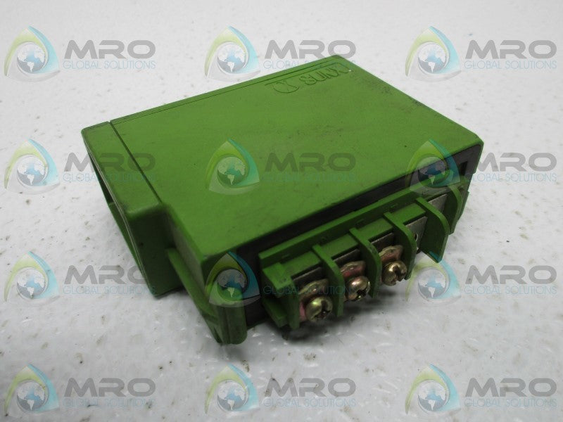SUNX NX-71R BEAM SENSOR  UNMP