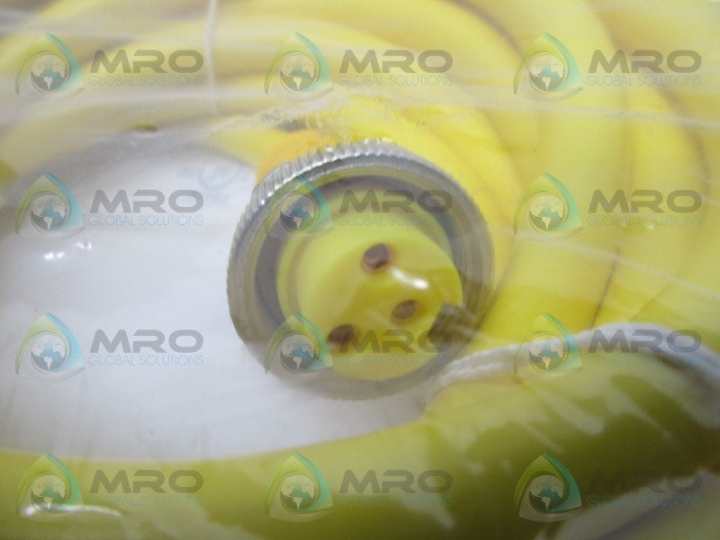 BALLUFF BCC099F SINGLE ENDED CORDSET CONNECTOR * NEW IN FACTORY BAG *