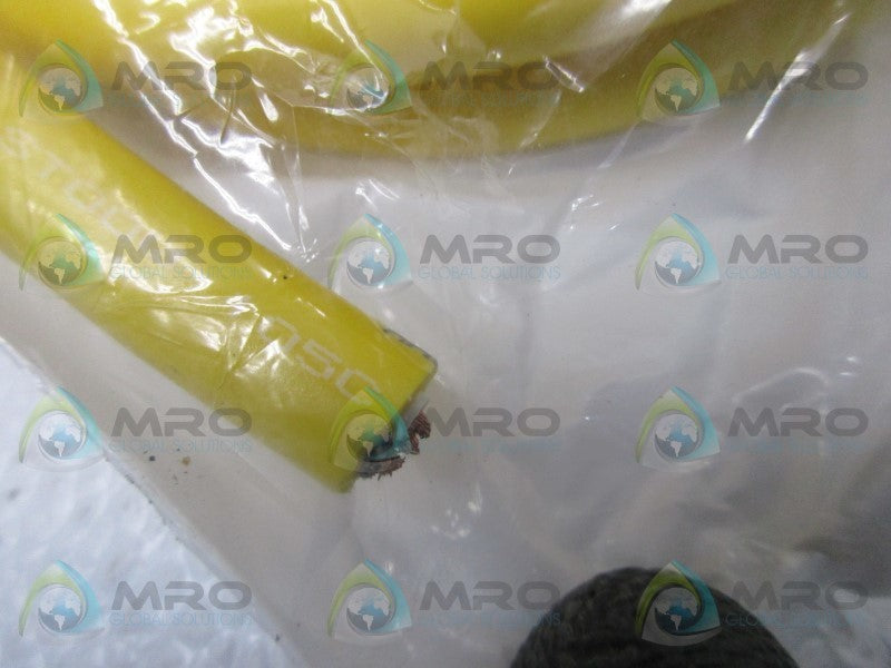 BALLUFF BCC099F SINGLE ENDED CORDSET CONNECTOR * NEW IN FACTORY BAG *