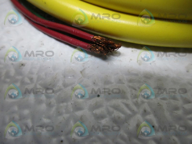 DANIEL WOODHEAD 40948-18 MICRO CHANGE CORDSET  UNMP