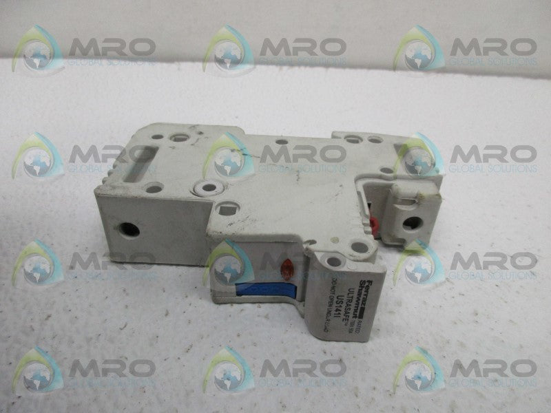 FERRAZ SHAWMUT US141I FUSE HOLDER  UNMP