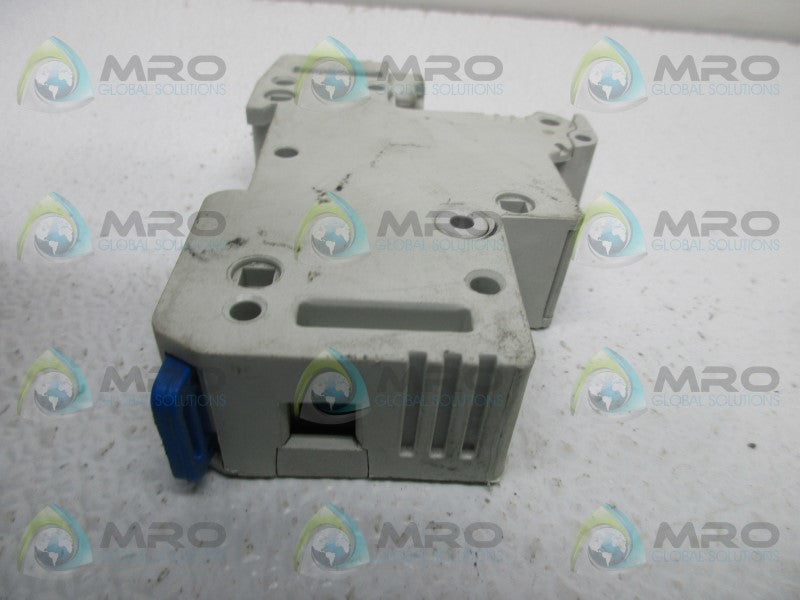 FERRAZ SHAWMUT US141I FUSE HOLDER  UNMP
