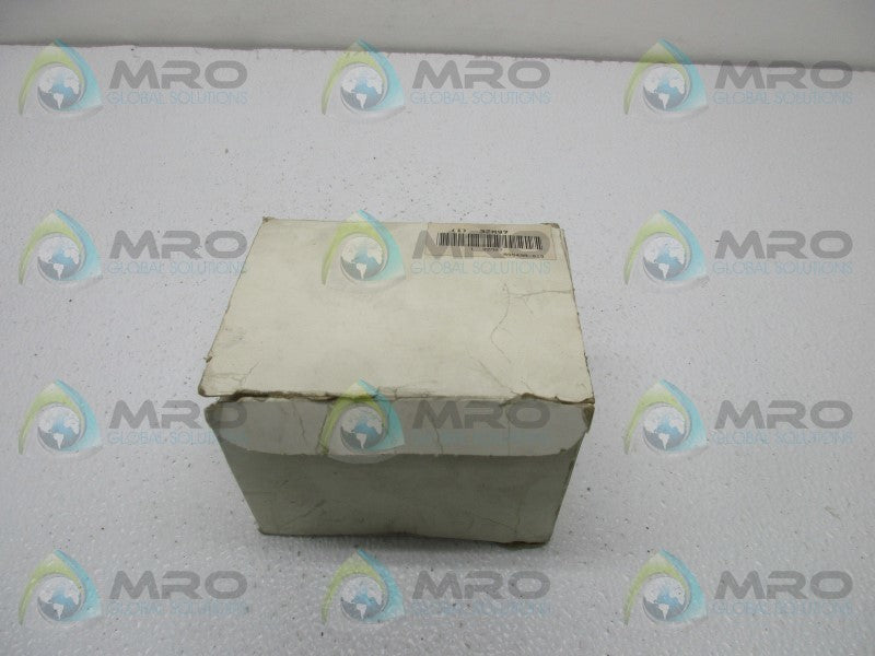 CLEVELAND CONTROLS RSS49813 AIR PRESSURE SWITCH  UNMP