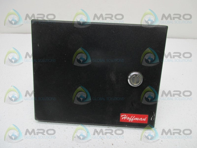 HOFFMAN HDP58MDH DATA INTERFACE  UNMP