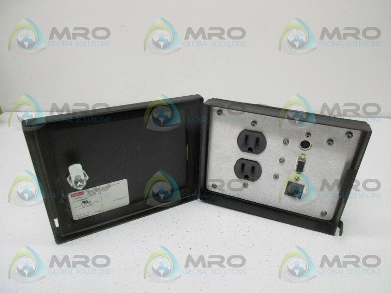 HOFFMAN HDP58MDH DATA INTERFACE  UNMP