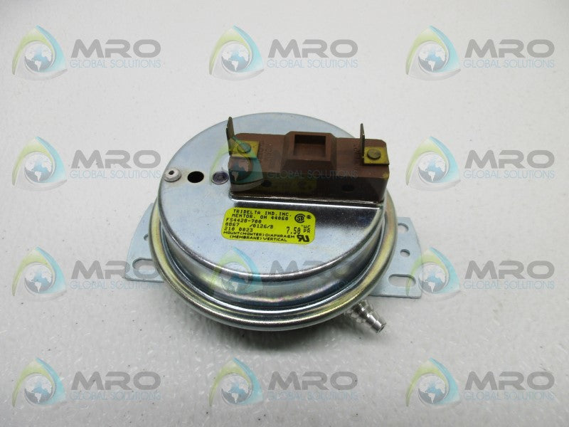 TDI FS4428-700 PRESSURE SWITCH  UNMP