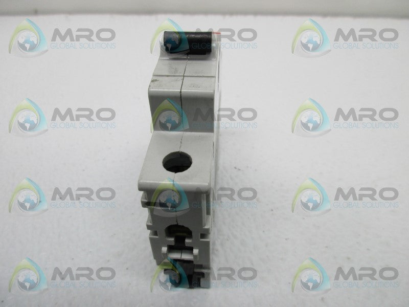 ABB S201-K8A CIRCUIT BREAKER  UNMP