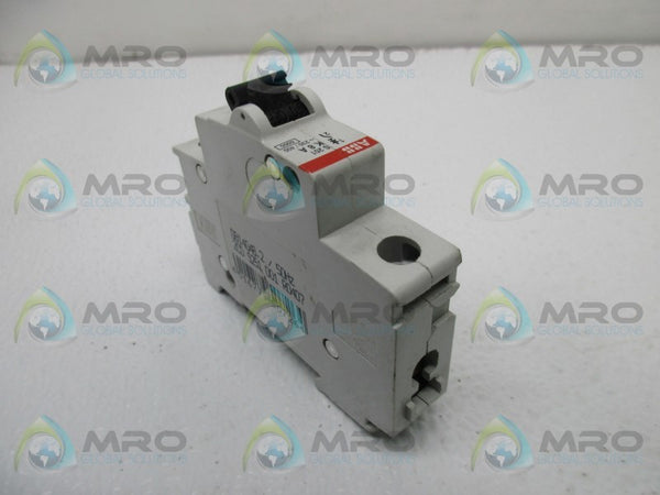 ABB S201-K8A CIRCUIT BREAKER  UNMP