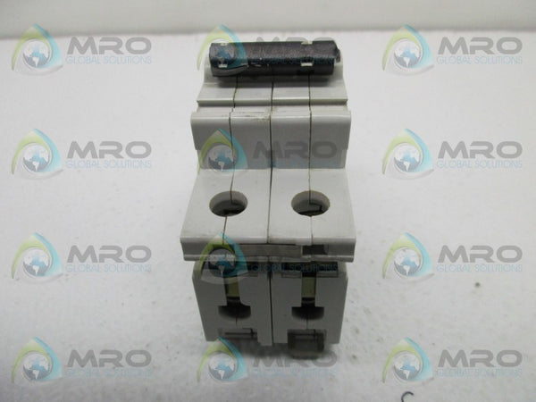 ABB S272-K8A CIRCUIT BREAKER  UNMP