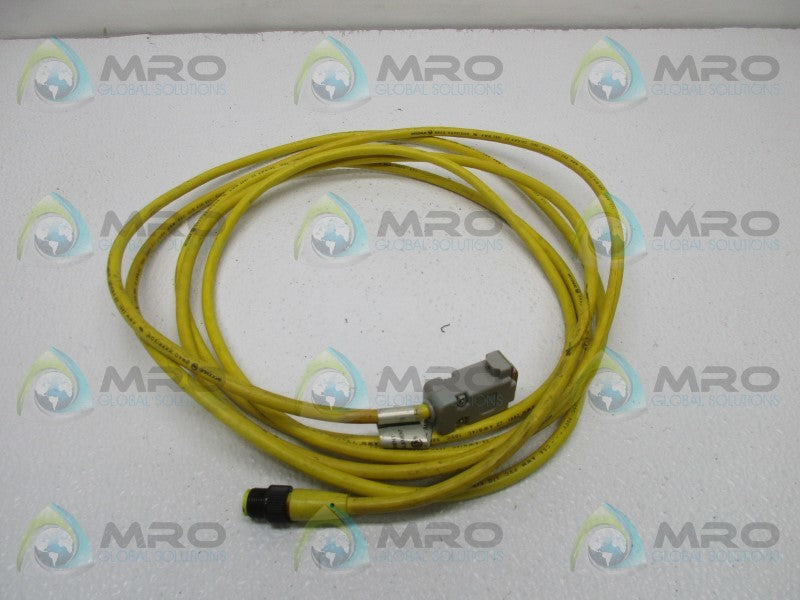 DANIEL WOODHEAD 81428-005 CABLE  UNMP
