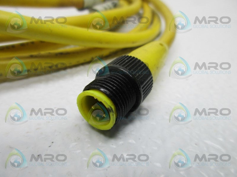 DANIEL WOODHEAD 81428-005 CABLE  UNMP