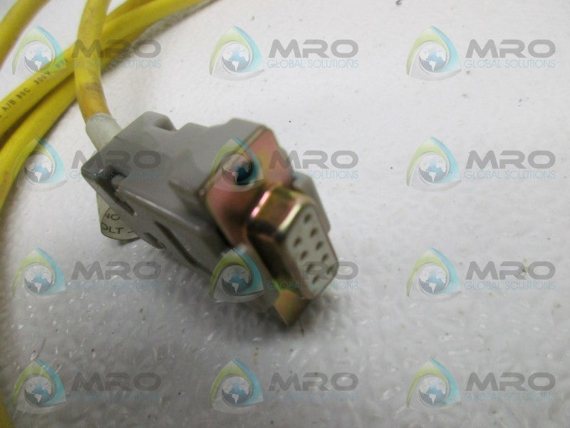 DANIEL WOODHEAD 81428-005 CABLE  UNMP