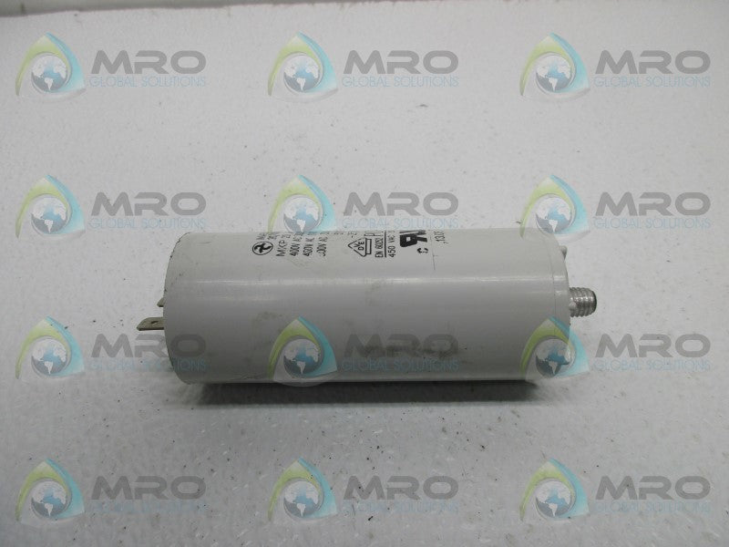 MIELE CO MABMK-20 CAPACITOR  UNMP