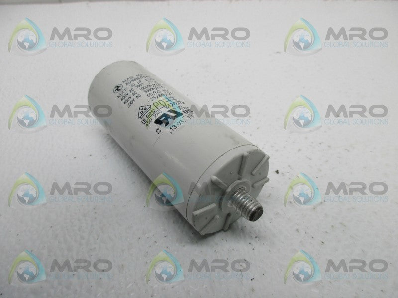 MIELE CO MABMK-20 CAPACITOR  UNMP