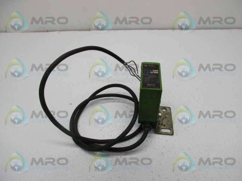 SUNX NX52M PHOTOELECTRIC BEAM SENSOR  UNMP