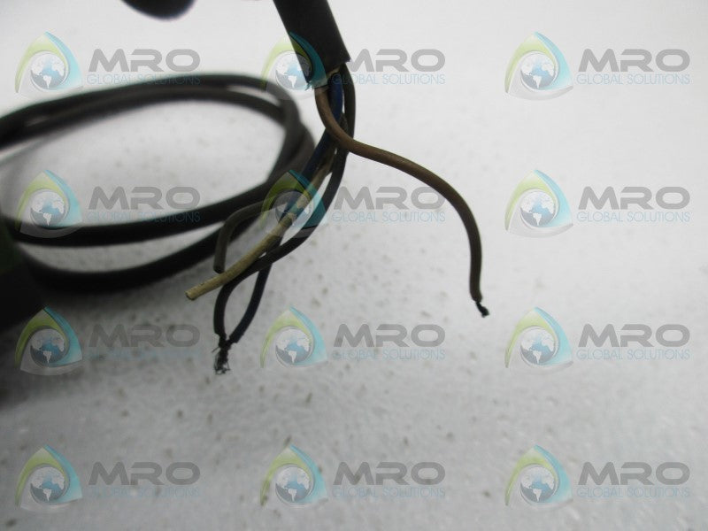 SUNX NX52M PHOTOELECTRIC BEAM SENSOR  UNMP