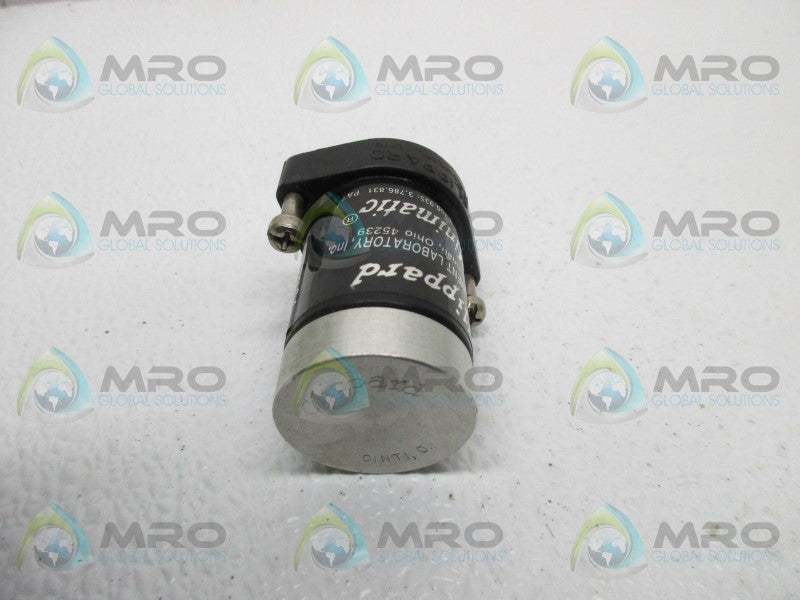 CLIPPARD R451 4-WAY VALVE UNMP