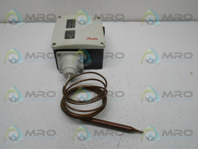 DANFOSS 17-5135 THERMOSTAT  NSNP