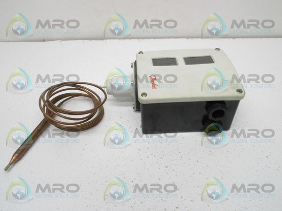 DANFOSS 17-5135 THERMOSTAT * NEW NO BOX *