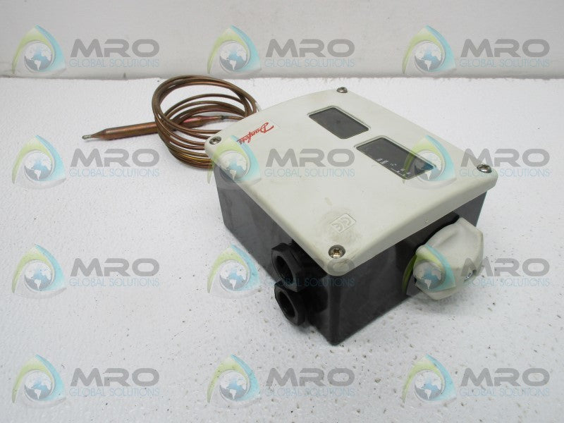 DANFOSS 17-5135 THERMOSTAT  NSNP