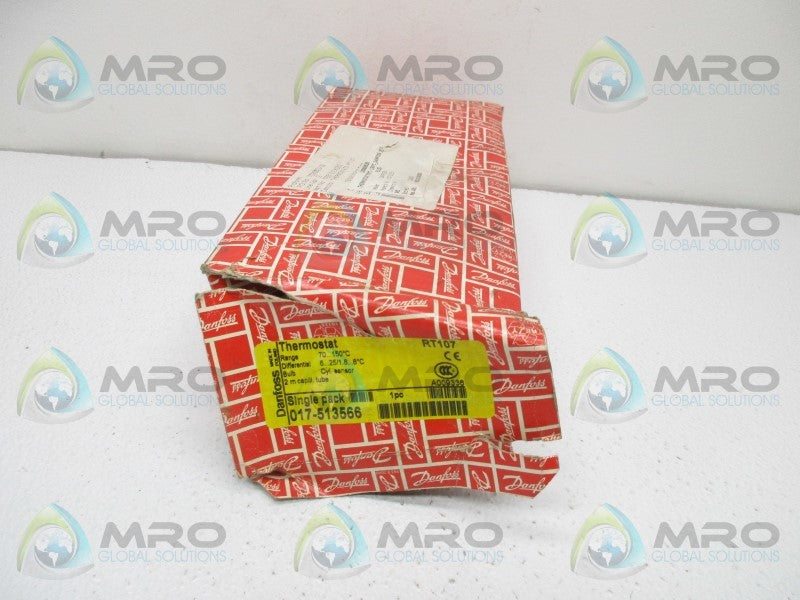 DANFOSS 17-513566 THERMOSTAT  NSMP